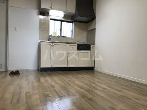 3/18 リビング/ダイニング