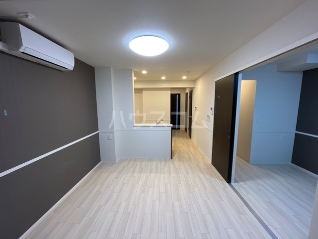 3/30 リビング/ダイニング