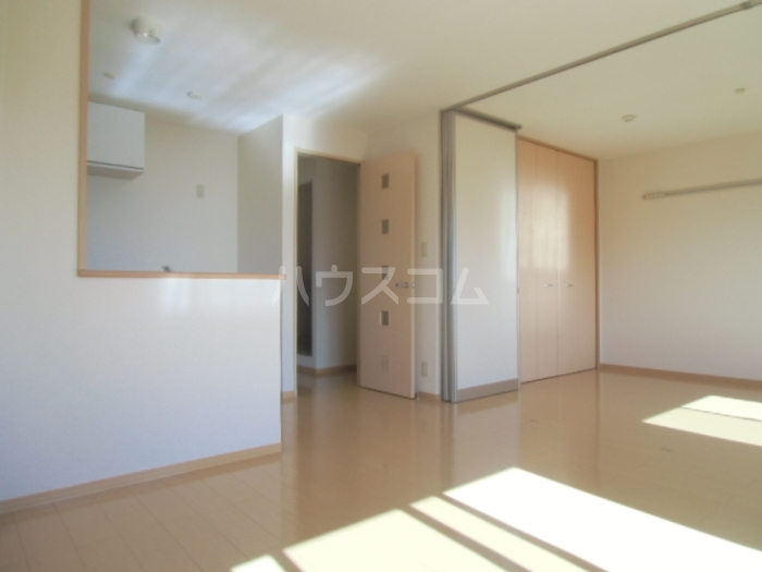 3/19 リビング/ダイニング