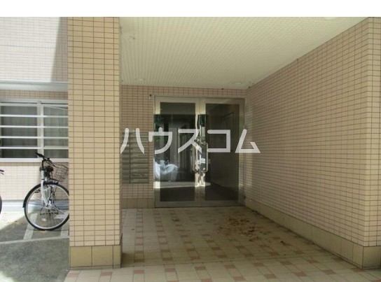 12/16 エントランス