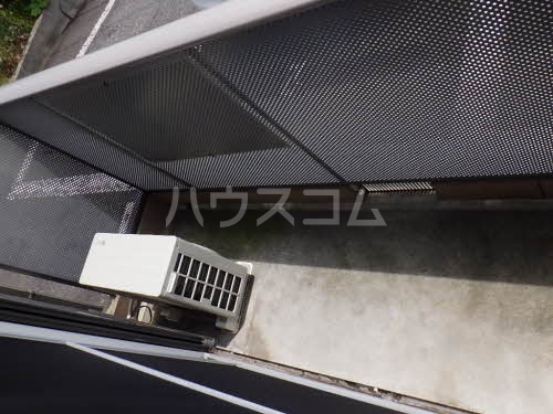 13/15 バルコニー