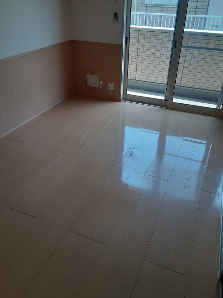 3/25 リビング/ダイニング