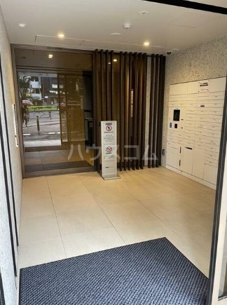 2/6 エントランス