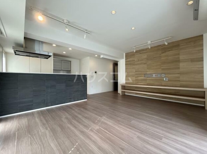 3/23 リビング/ダイニング