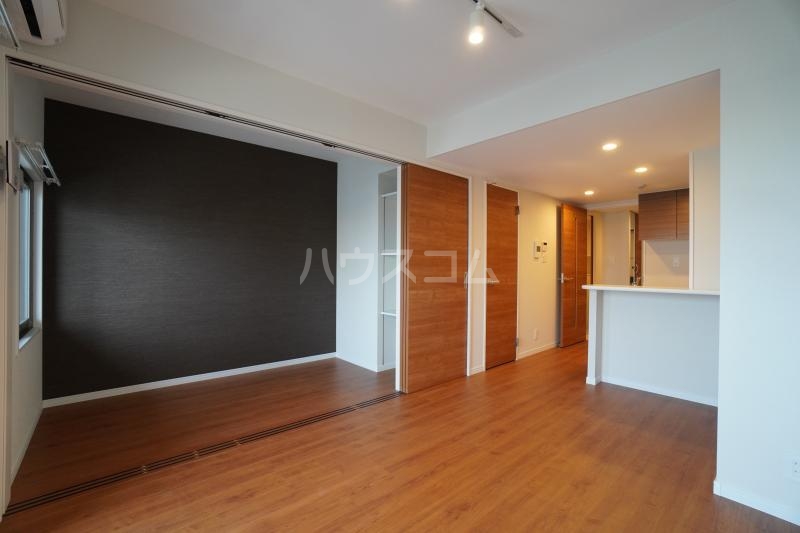 3/23 リビング/ダイニング