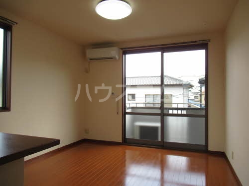 12/19 バルコニー