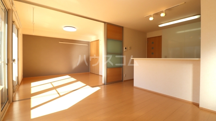 3/30 リビング/ダイニング