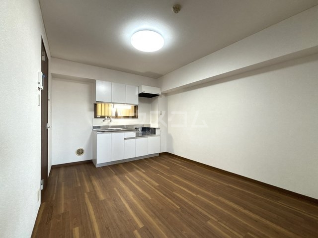 3/25 リビング/ダイニング