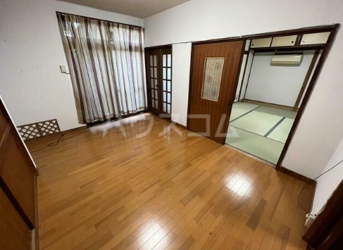 2/16 リビング/ダイニング