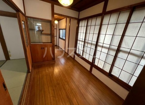 3/16 リビング/ダイニング