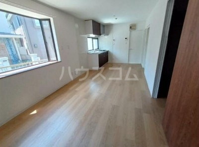 3/19 リビング/ダイニング