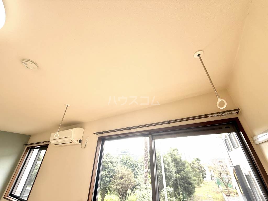 14/20 バルコニー