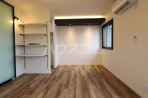 4/20 リビング/ダイニング