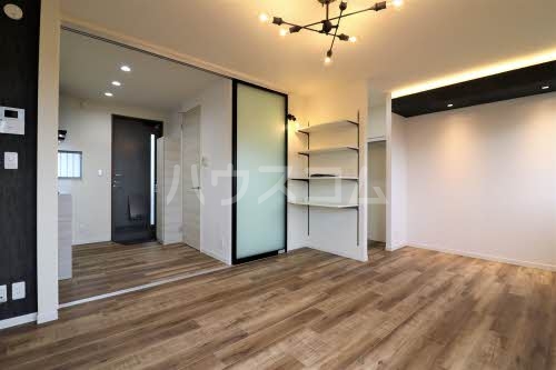 3/20 リビング/ダイニング