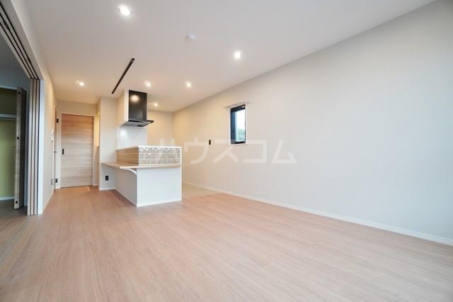 3/19 リビング/ダイニング