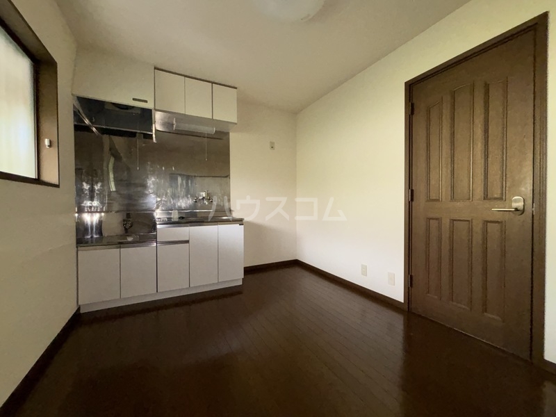 3/22 リビング/ダイニング