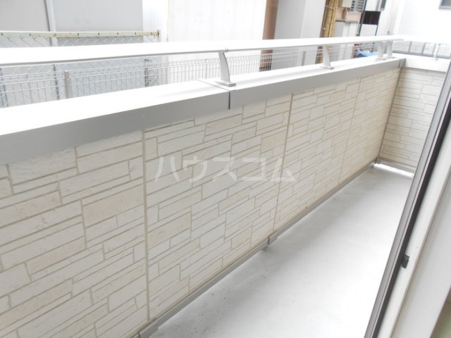 15/26 バルコニー