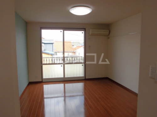 3/21 リビング/ダイニング