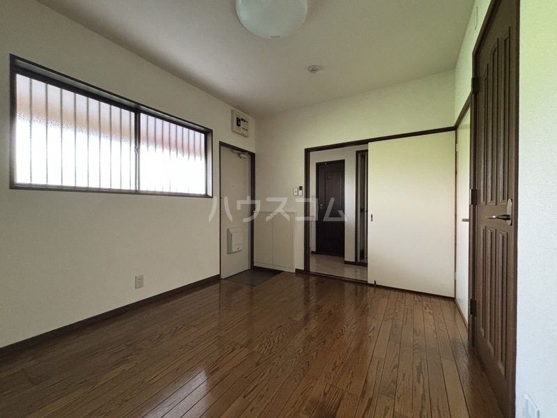 4/26 リビング/ダイニング