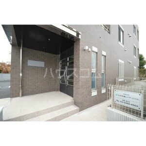 20/24 エントランス