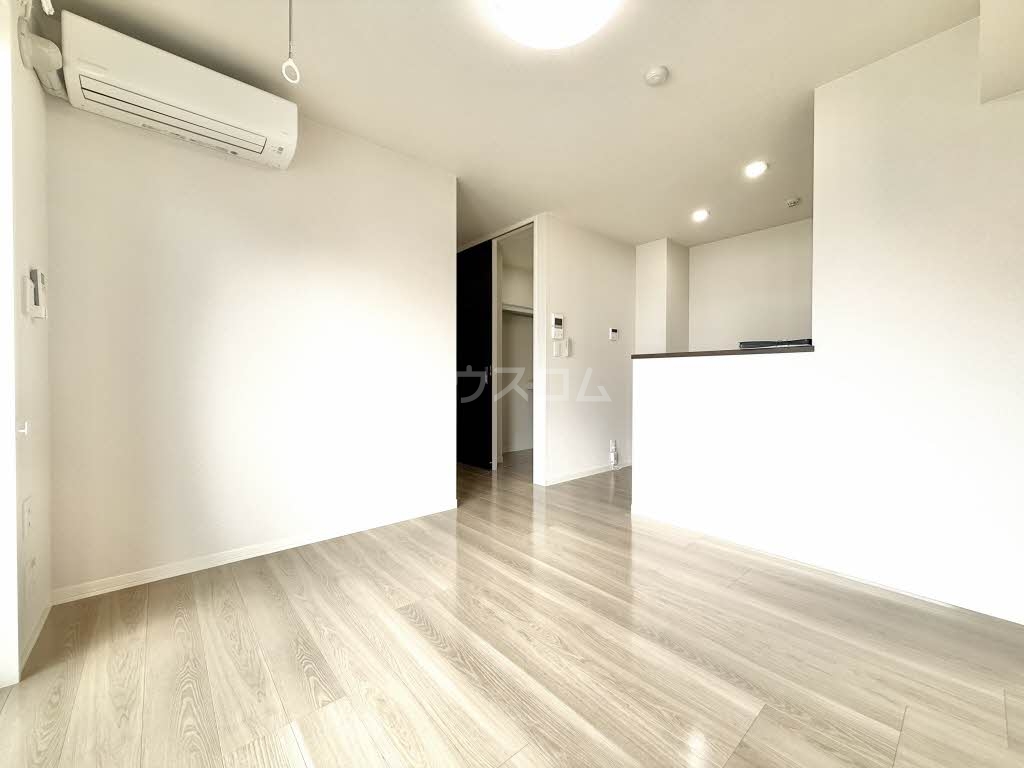 3/19 リビング/ダイニング