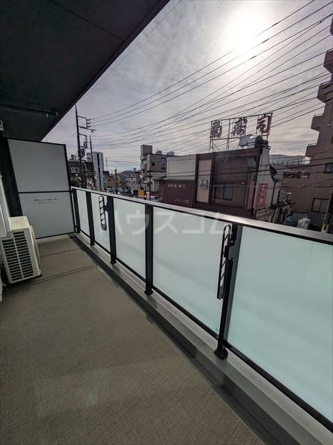 24/30 バルコニー