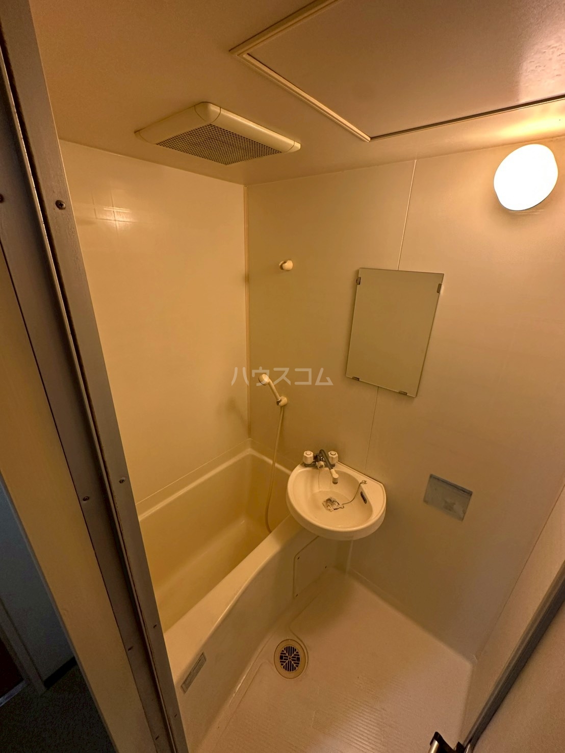9/23 浴室