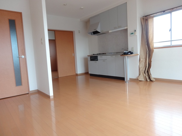 3/30 リビング/ダイニング