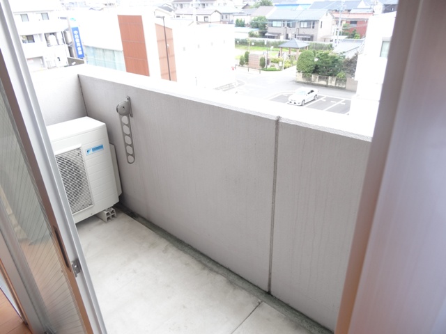 16/30 バルコニー