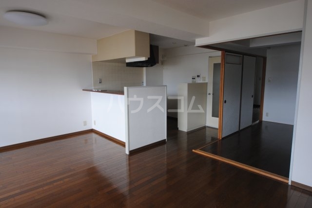 3/30 リビング/ダイニング