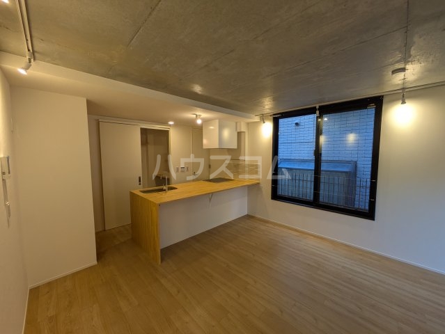 3/30 リビング/ダイニング