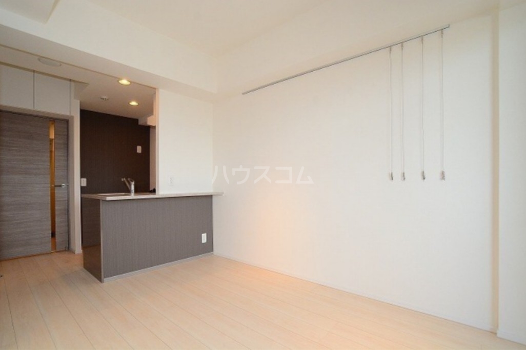 4/17 リビング/ダイニング