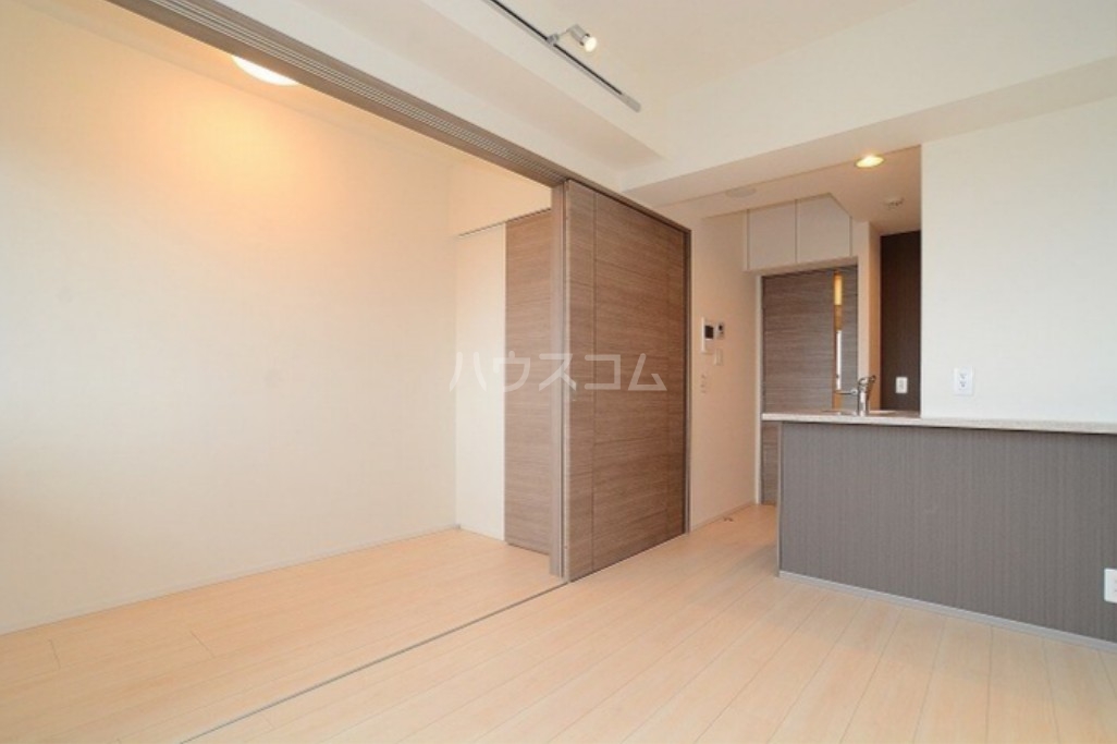 3/17 リビング/ダイニング