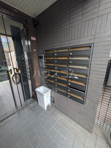 2/10 エントランス