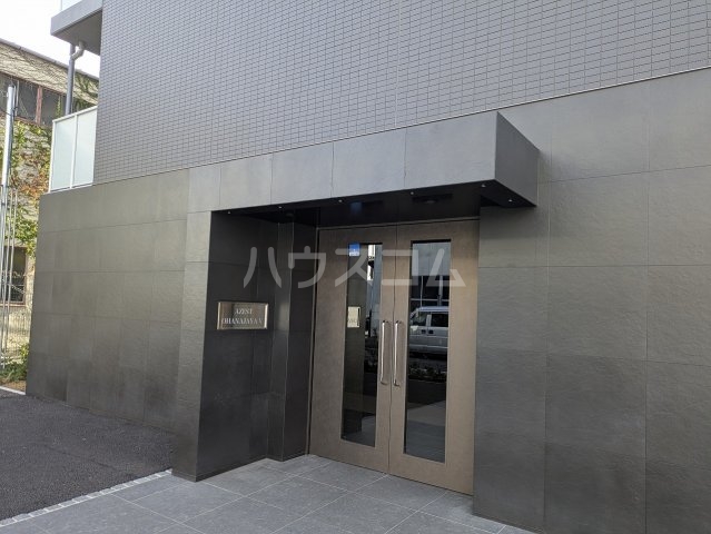 3/5 エントランス