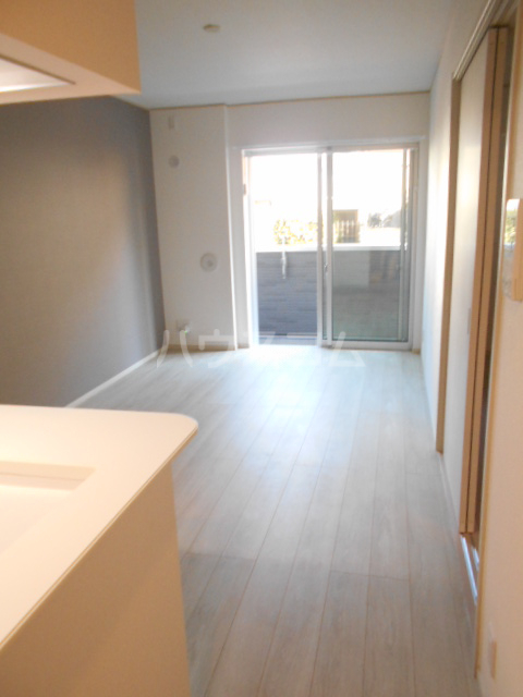 3/27 リビング/ダイニング