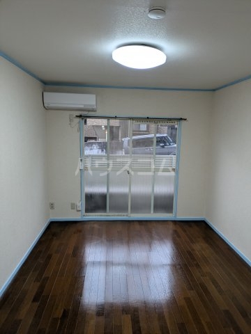 2/19 リビング/ダイニング