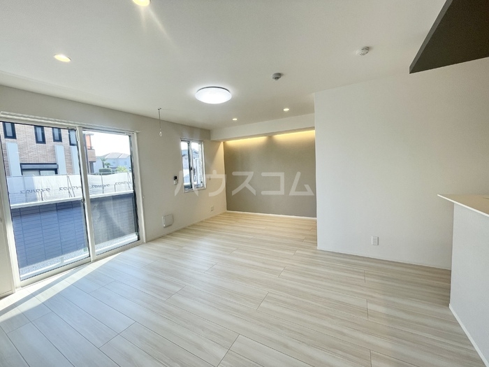 4/30 リビング/ダイニング