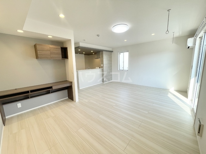 3/30 リビング/ダイニング