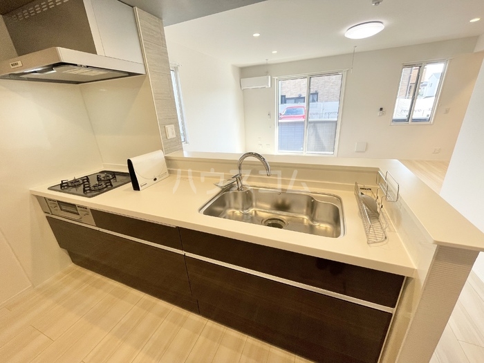 11/30 キッチン