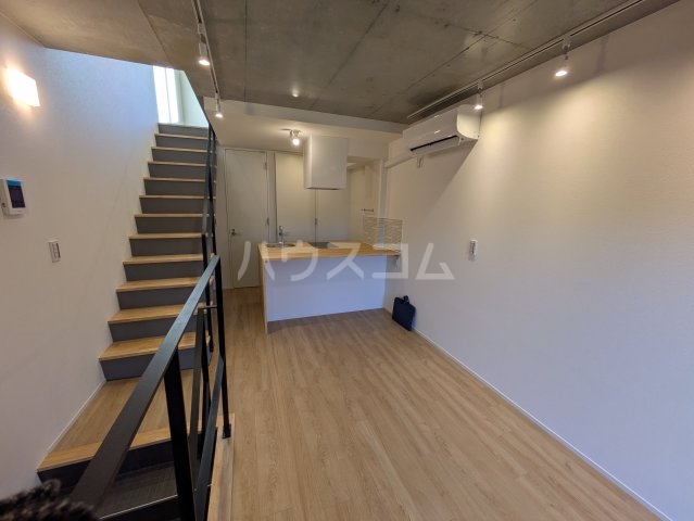 3/30 リビング/ダイニング