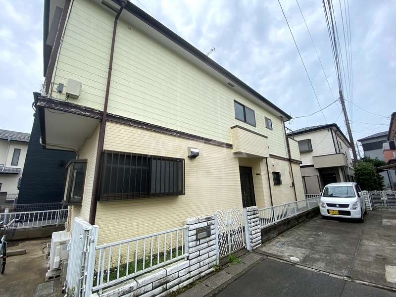 14/18 エントランス