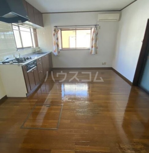 3/18 リビング/ダイニング