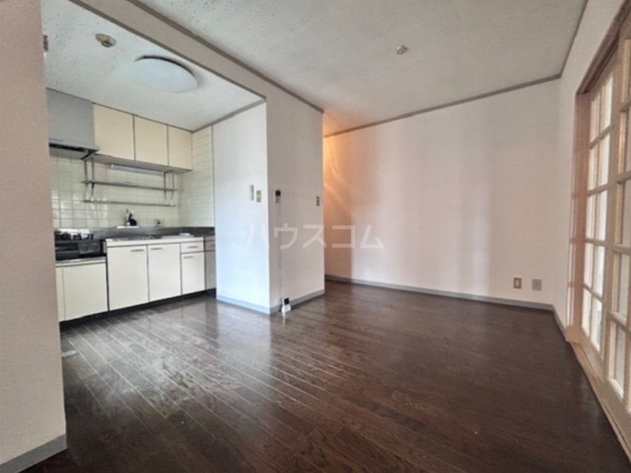 4/28 リビング/ダイニング