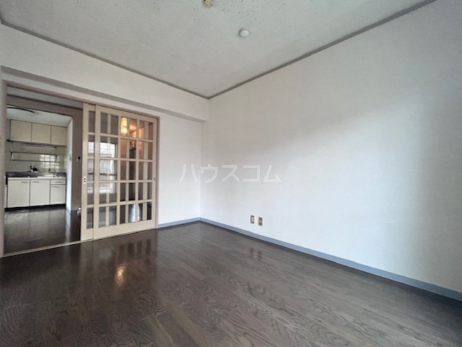 5/28 リビング/ダイニング