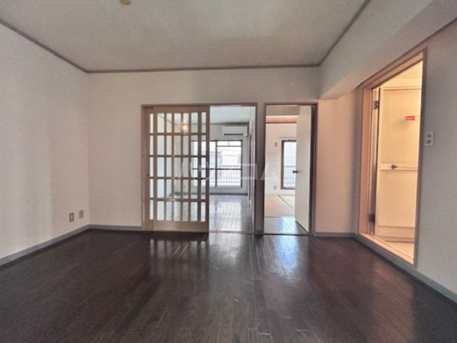 3/28 リビング/ダイニング