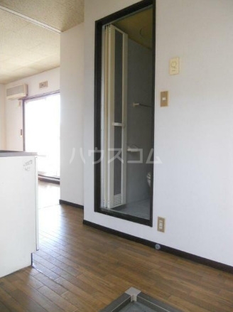 4/22 リビング/ダイニング