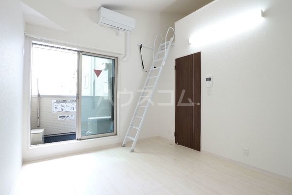 4/25 リビング/ダイニング