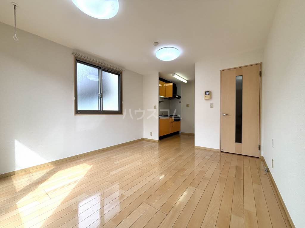 5/30 リビング/ダイニング