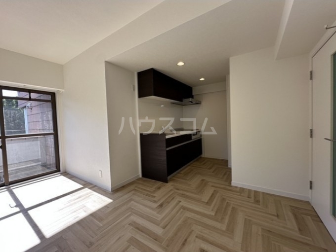 4/28 リビング/ダイニング